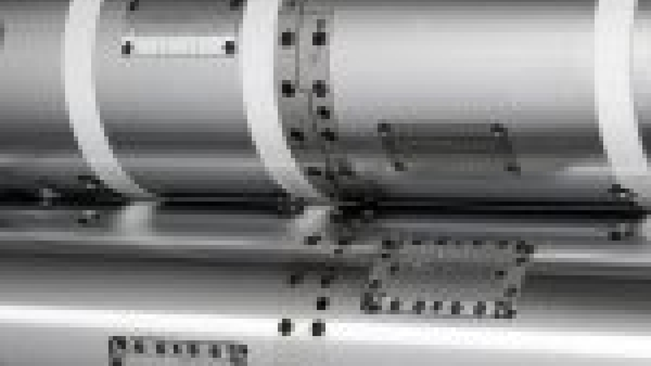 Schober USA introduces tools for Braille embossing Schober USA introduces tools for Braille embossing