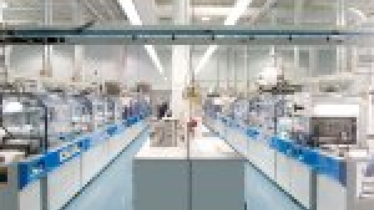 Schreiner MediPharm passes certification audits in US