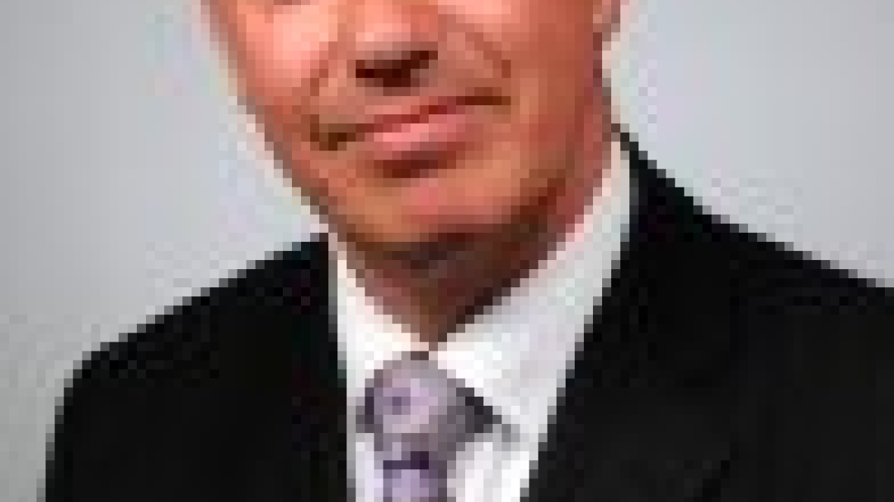 Sun Chemical names president of North American inks Sun Chemical names president of North American inks