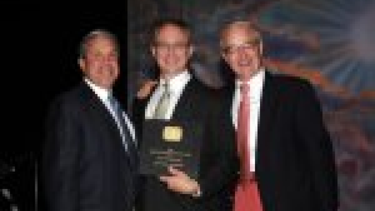 3M and Spear receive TLMI Environmental Awards 3M and Spear receive TLMI Environmental Awards