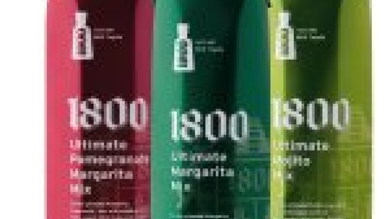 Tequila brand launches eco-friendly packaging with Tetra Pak