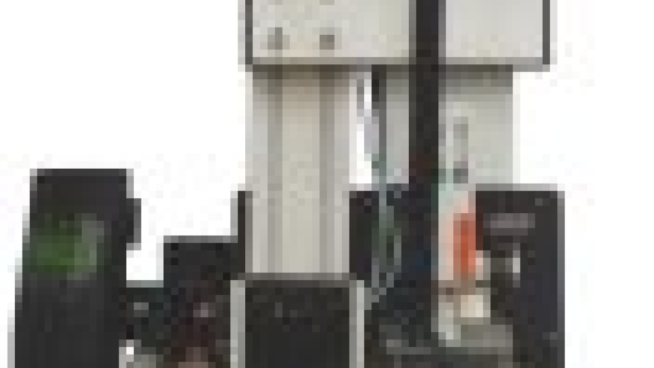 Tharo Systems unveils label printer/applicator Tharo Systems unveils label printer/applicator