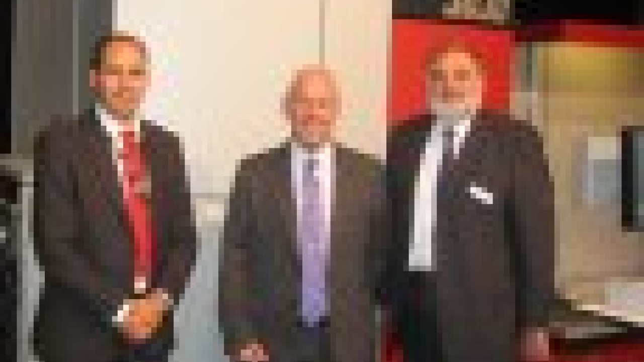 The Label Makers finalizes Xeikon 3030 purchase