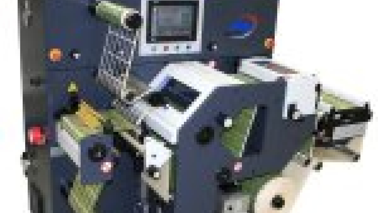 UK converter installs HP Indigo ws4050 and first AB Graphic Digicon Lite UK converter installs HP Indigo ws4050 and first AB Graphic Digicon Lite