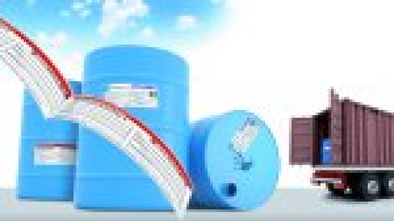 UPM Raflatac launches film face for chemical labeling UPM Raflatac launches film face for chemical labeling