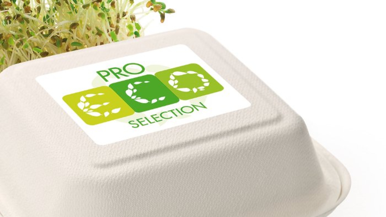 UPM Raflatac launches range of biodegradable films UPM Raflatac launches range of biodegradable films