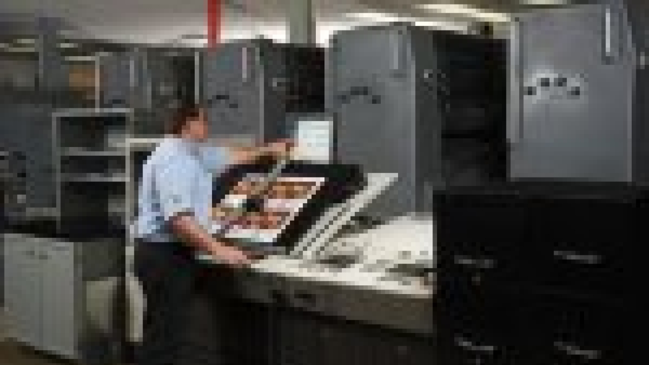X- Rite launches graphic arts standard X- Rite launches graphic arts standard