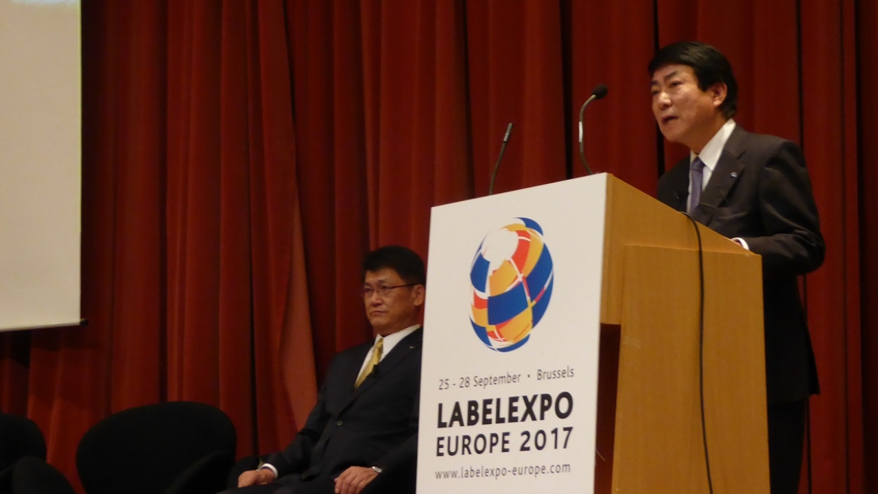 Lintec launches low-migration label stock Lintec launches low-migration label stock