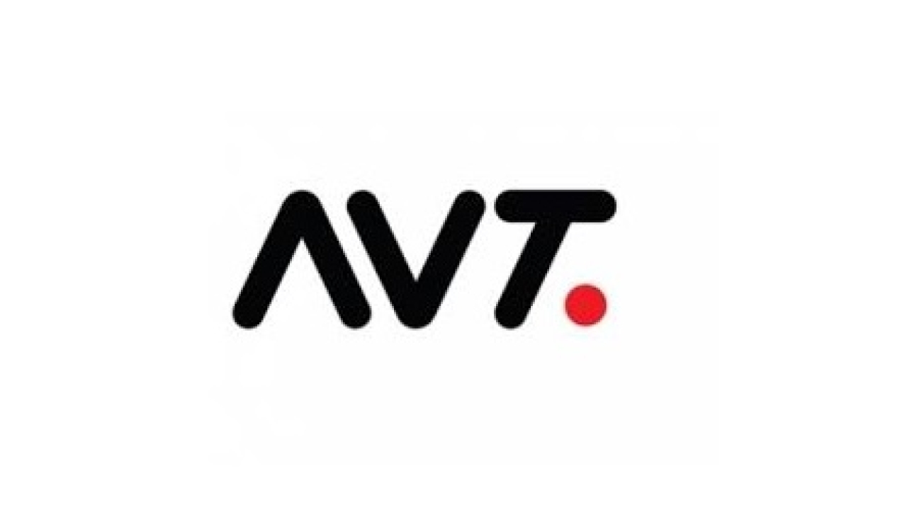 AVT introduces new products at Labelexpo