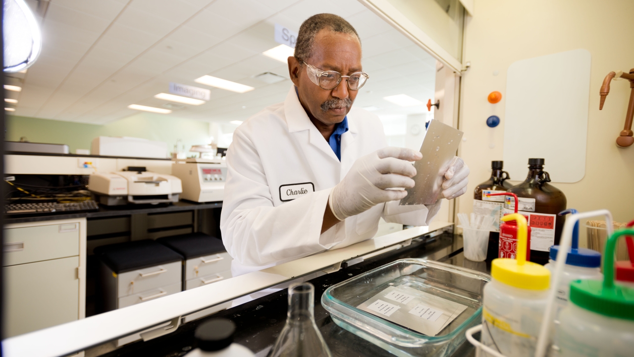 he accreditation audit was conducted by the American Association of Laboratory Accreditation (A2LA), and issued in June 2017 he accreditation audit was conducted by the American Association of Laboratory Accreditation (A2LA), and issued in June 2017