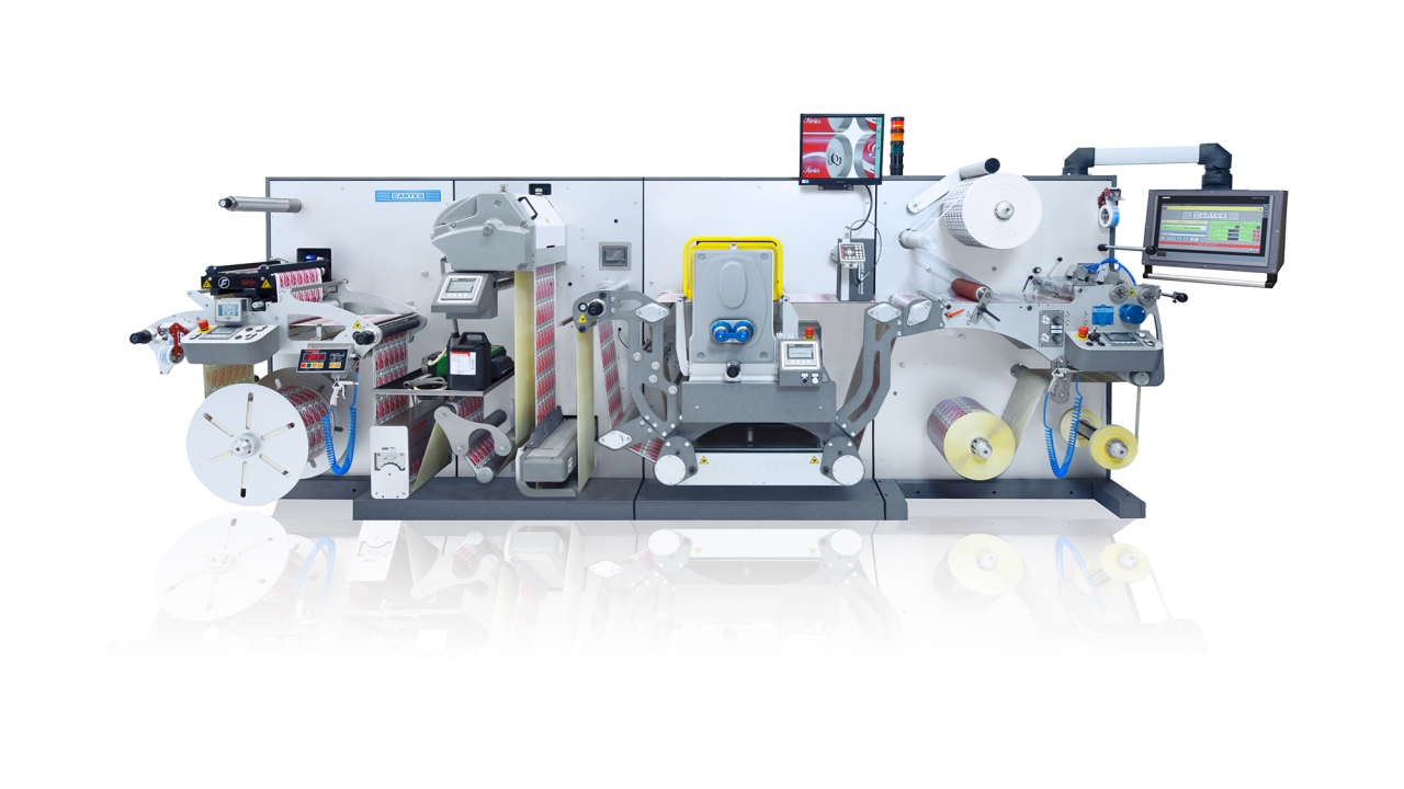The Cartes Gemini 362 VR