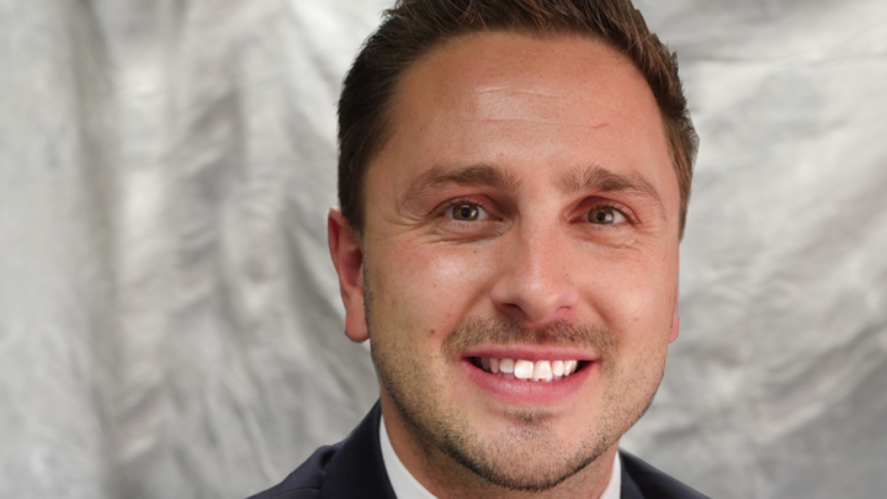 Chris Chappel has joined the Martin Automatic sales team Chris Chappel has joined the Martin Automatic sales team