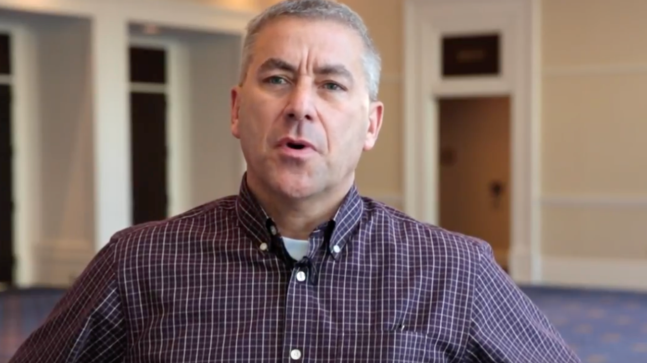 ion Label general manager Randy Duhaime will lead the webinar on August 10 ion Label general manager Randy Duhaime will lead the webinar on August 10
