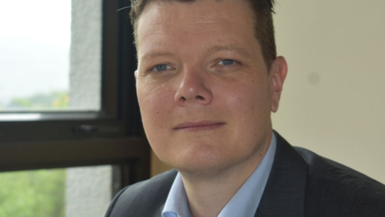 Domino appoints director to drive growth in Asia 