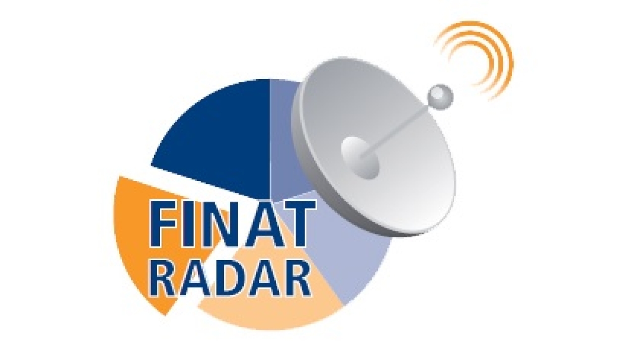 Finat Radar reports are published every six months
