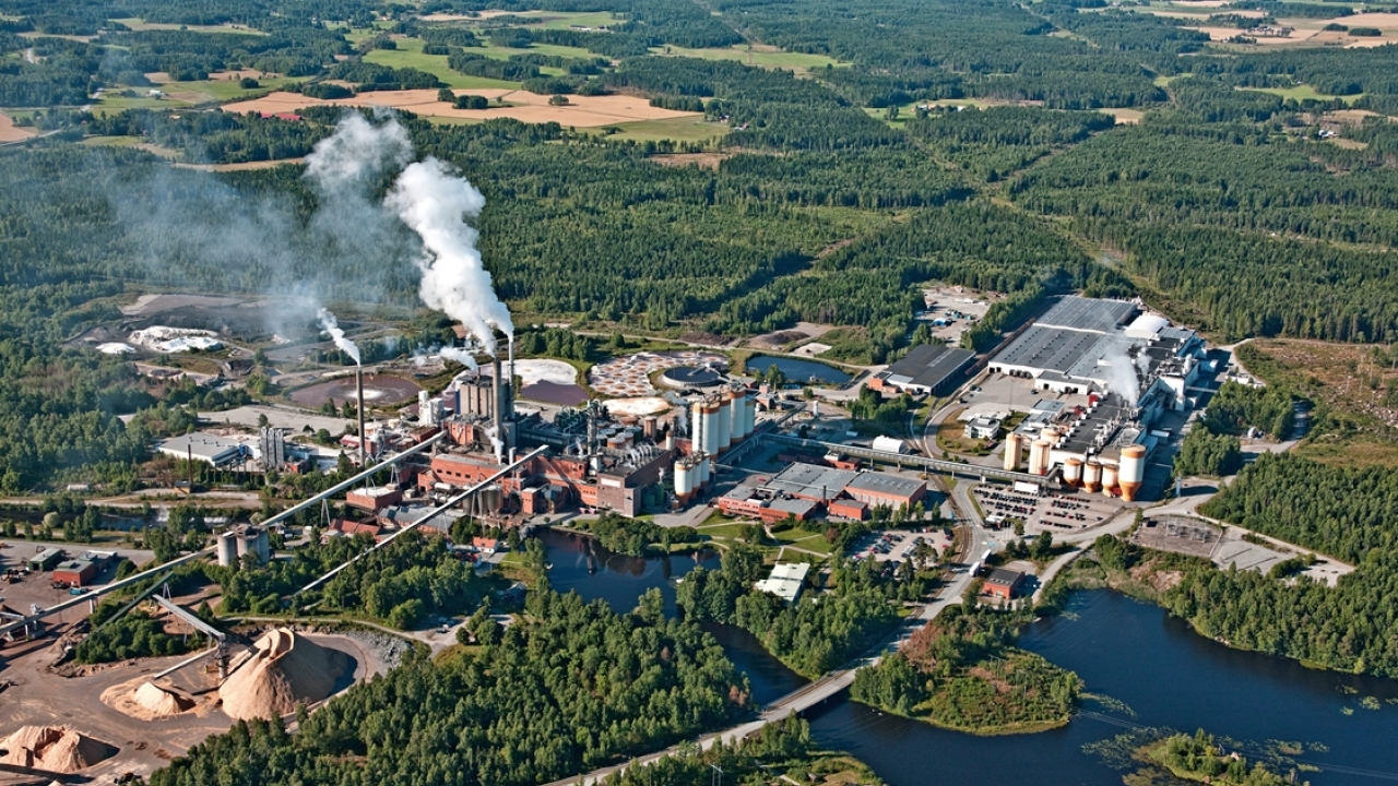 EcoVadis has awarded BillerudKorsnäs a Gold rating EcoVadis has awarded BillerudKorsnäs a Gold rating
