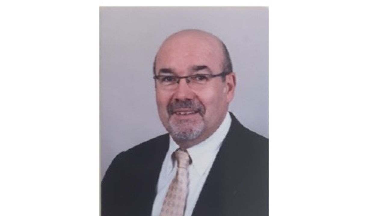 Avery Dennison appoints Gernot Ritzdorf to VP sales Avery Dennison appoints Gernot Ritzdorf to VP sales