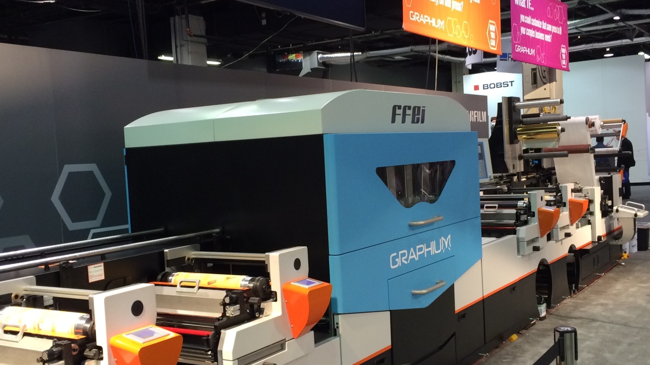 Graphium press