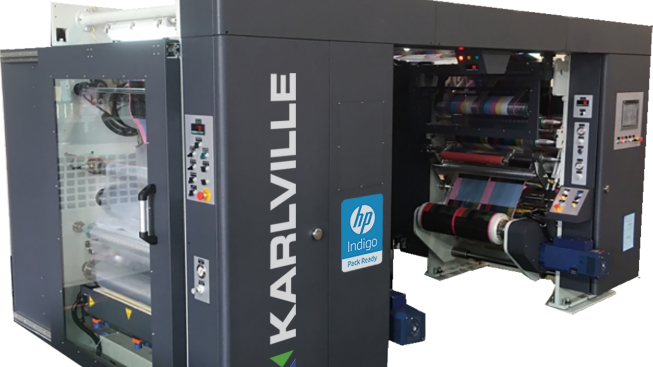 An HP Indigo Pack Ready Laminator is scheduled to be installed at Toppan Printing of Japan