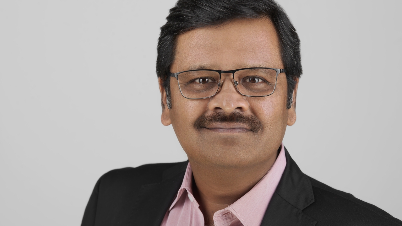 IHMA chairman Manoj Kochar said the Excellence in Holography Awards celebrate the very best in holographic achievement