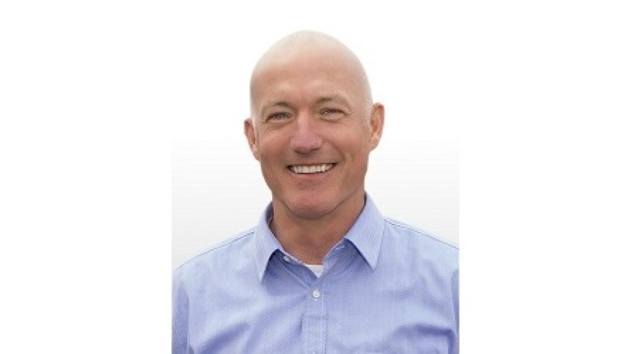 John Sweeterman named new GM at INX Digital