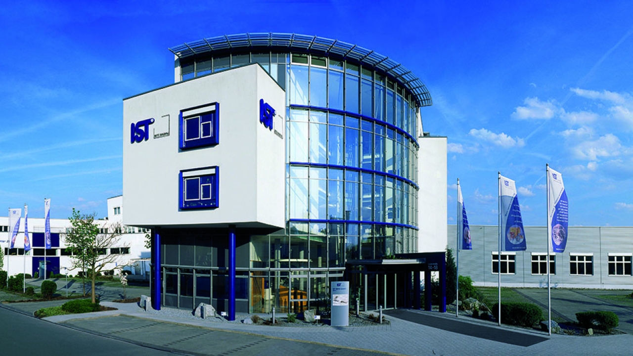 IST Metz celebrates its 40th anniversary on May 15 during UV Days 2017 IST Metz celebrates its 40th anniversary on May 15 during UV Days 2017