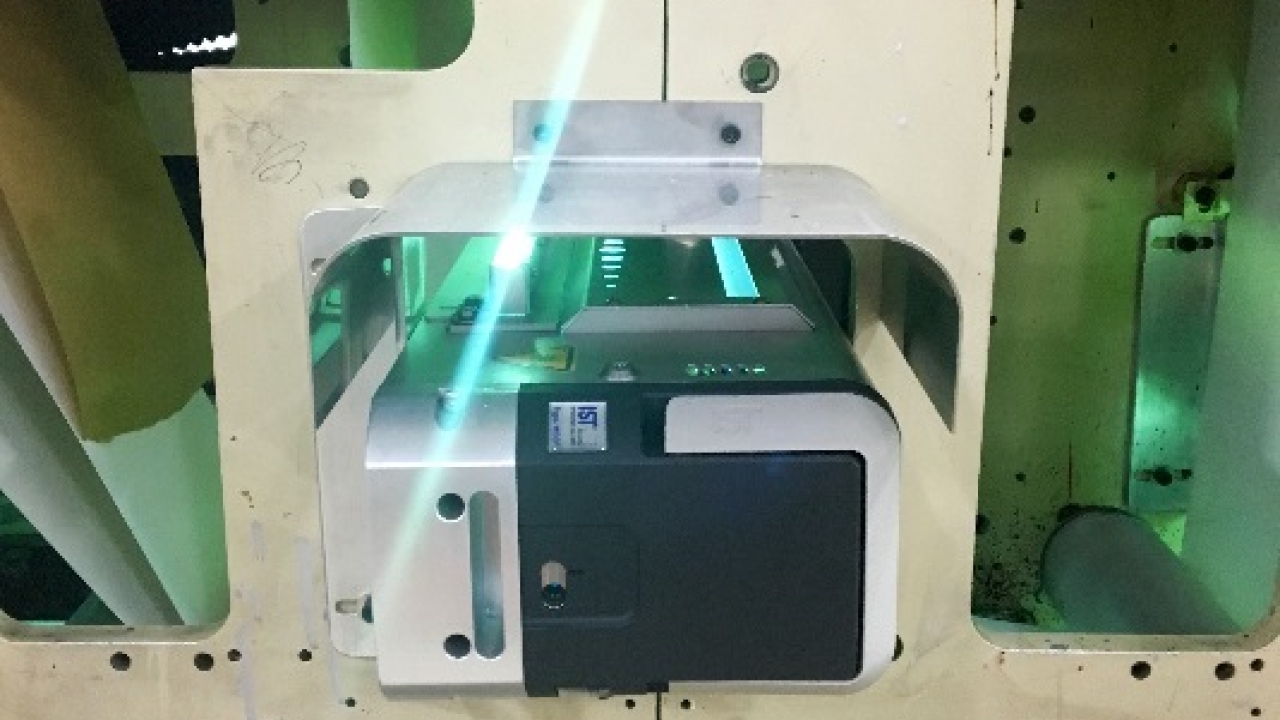 Whitlam Group invests in IST UV technology Whitlam Group invests in IST UV technology