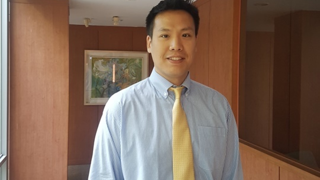 When SAM opened its test lab facility in Mado, Korea, it chose to equip it with Vetaphone technology