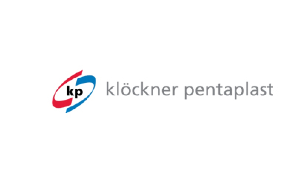 Klöckner Pentaplast displays new shrink label film