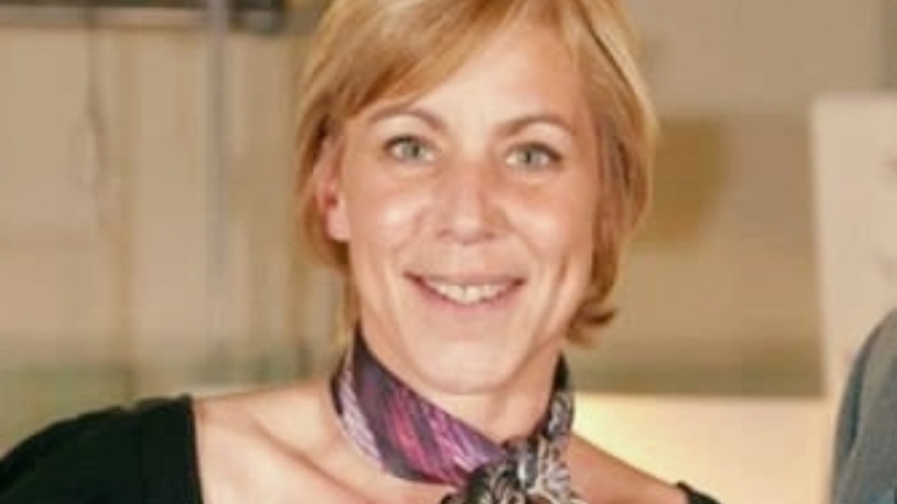 Karen Capey previously worked at Label Apeel in a similar capacity, leaving the Leicestershire-based business in April 2016 to explore new opportunities Karen Capey previously worked at Label Apeel in a similar capacity, leaving the Leicestershire-based business in April 2016 to explore new opportunities