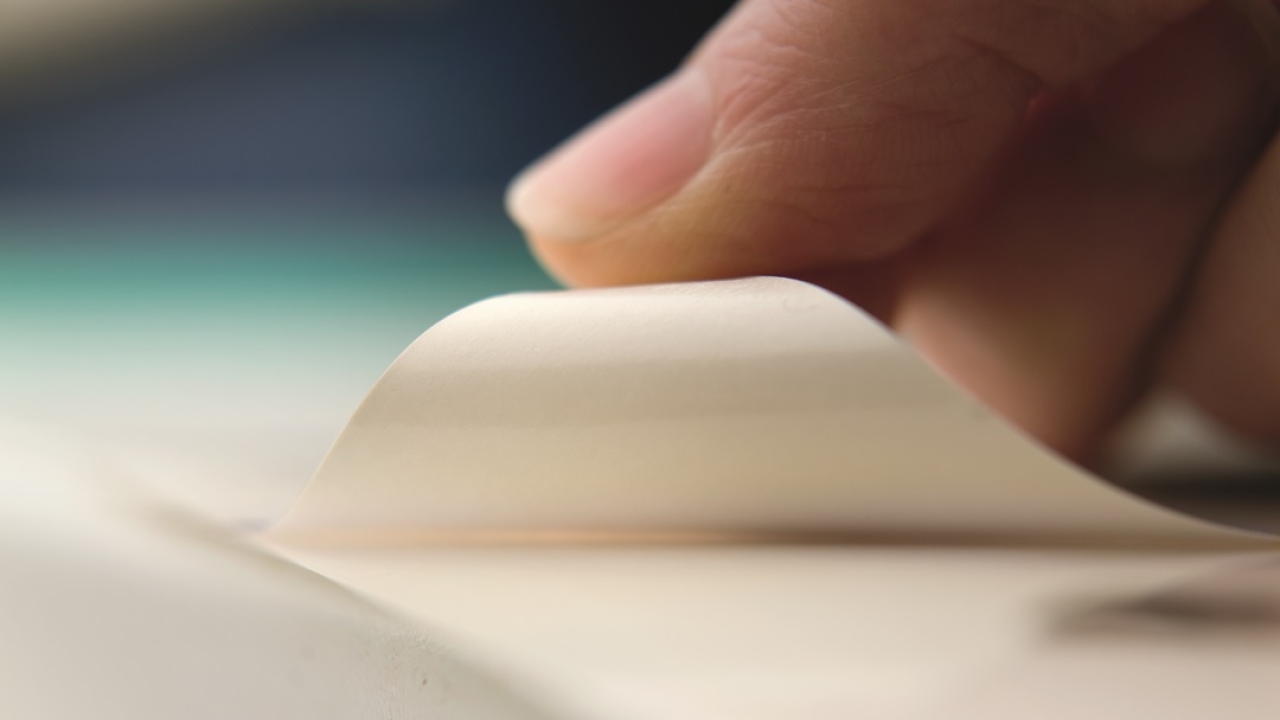 Sustainability is a key driver in UPM Raflatac's product development
