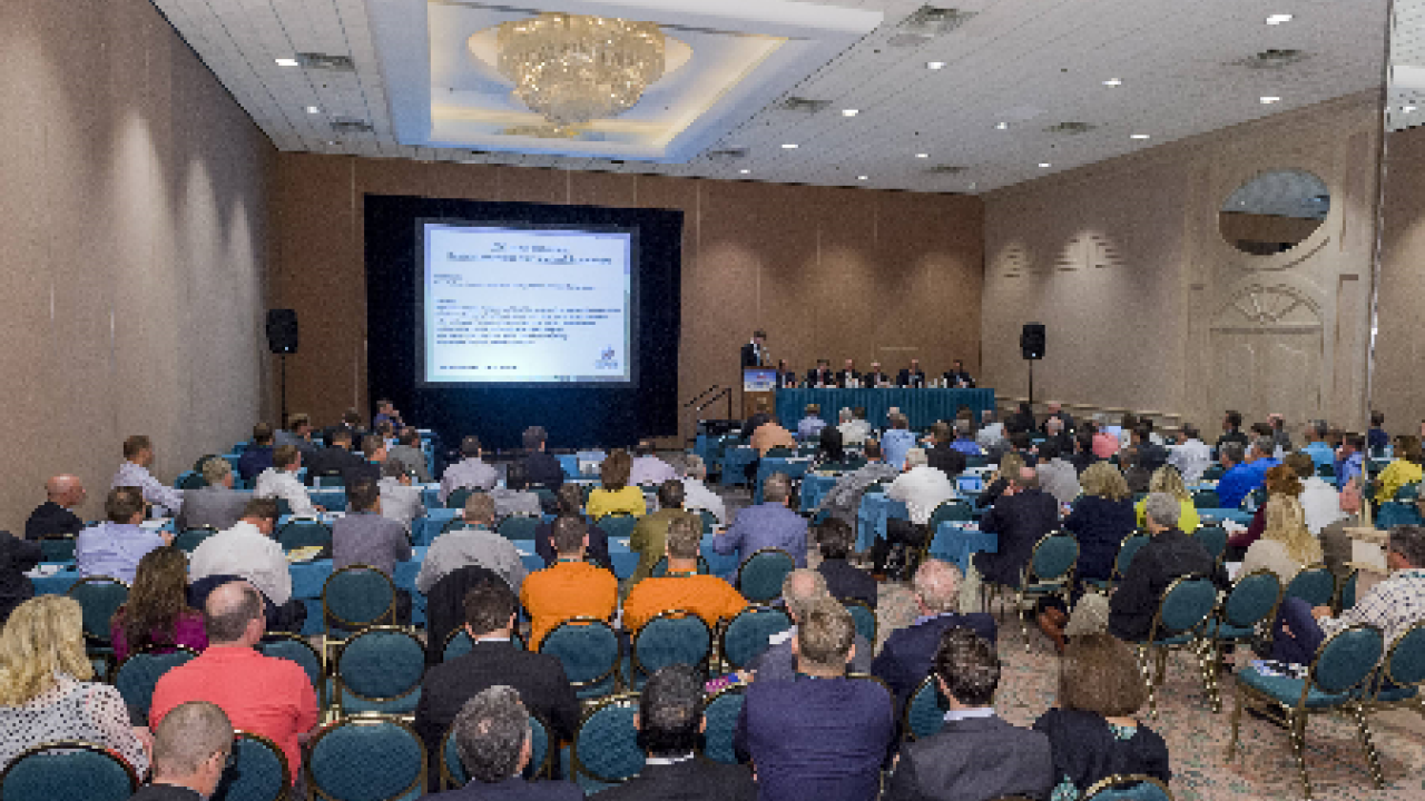 Labelexpo announces Americas conference sessions
