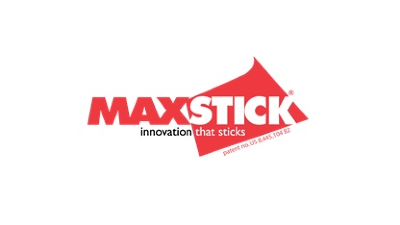 Epson Europe endorses MAXStick liner-free label media on the TM-L90 Plus LFC thermal label printer