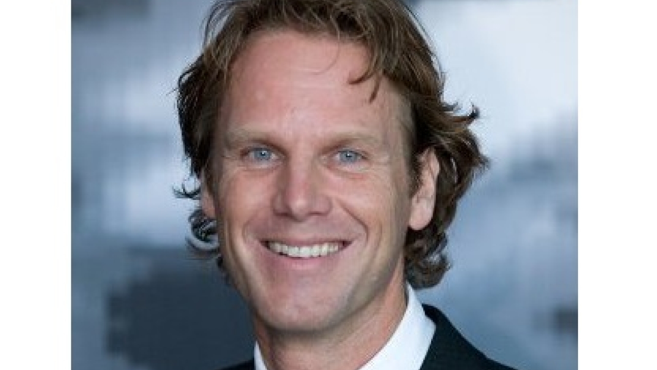 MPS Appoints Willem Huijink as CFO | Labels & Labeling