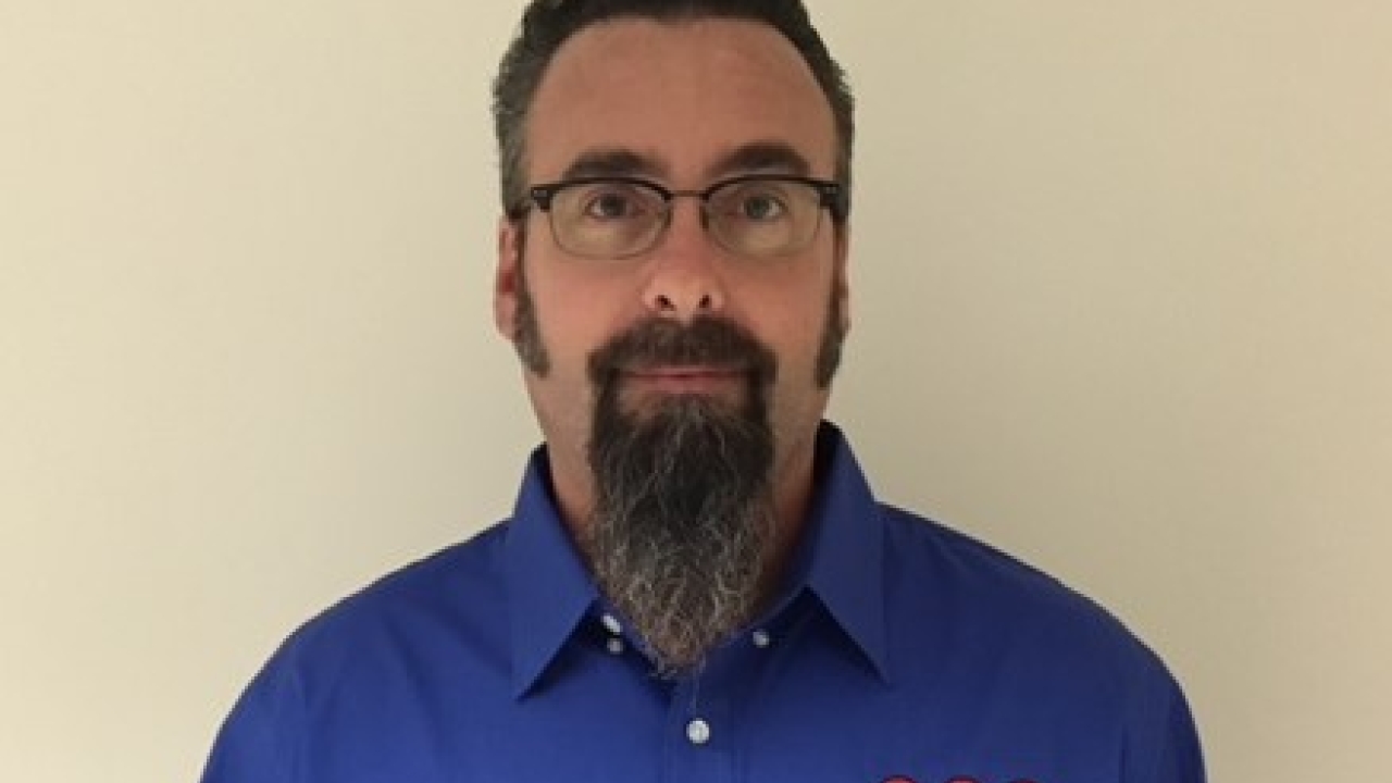 Jason Boe’s appointment enhances MPS’s expansion of its North American organization Jason Boe’s appointment enhances MPS’s expansion of its North American organization