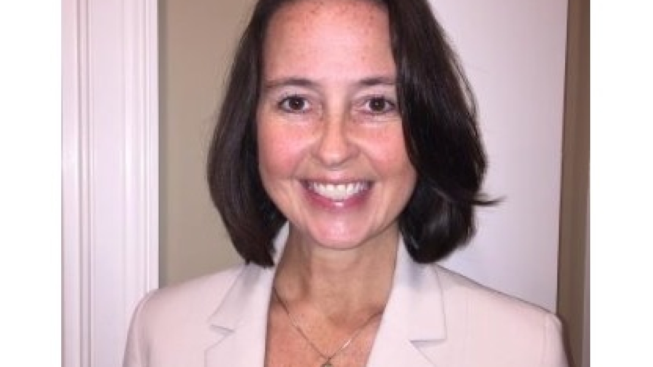 Melanie Galloway is responsible for the global MacDermid Graphics Solutions business and is charged with ‘leading the organization to continued success’ Melanie Galloway is responsible for the global MacDermid Graphics Solutions business and is charged with ‘leading the organization to continued success’