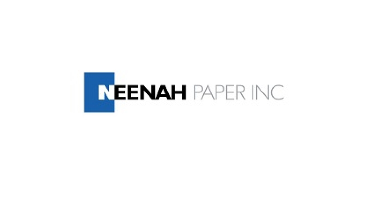 Neenah is a global specialty materials company, focused on premium niche markets