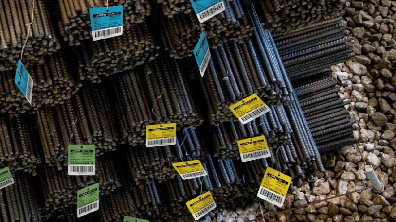 Kimdura inkjet synthetic tagstock has been engineered for applications with demanding requirements in durability and productivity