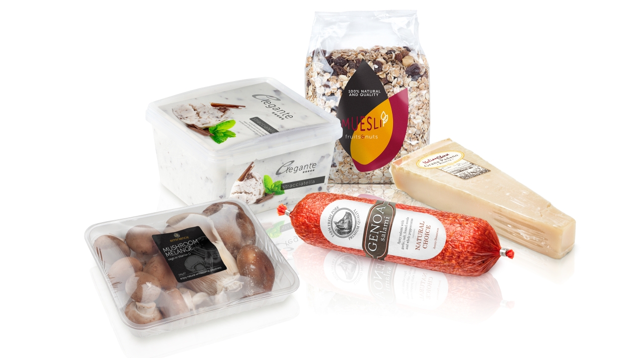 Avery Dennison's new set of tools is designed to help customers choose products that are fully compliant with regulations Avery Dennison's new set of tools is designed to help customers choose products that are fully compliant with regulations