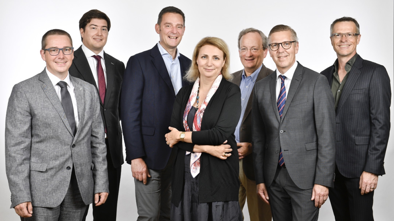 European Bioplastics has elected a new board European Bioplastics has elected a new board