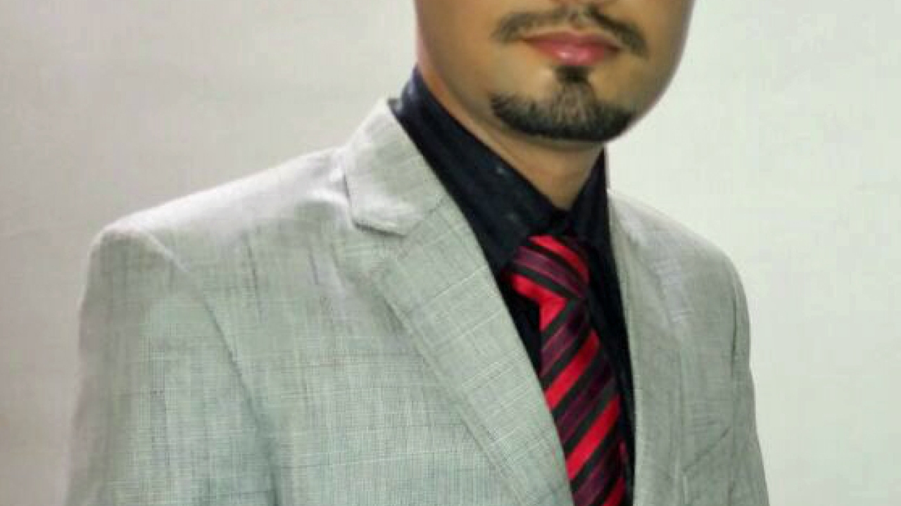 Pratik H. Khanna has joined Nordson Corporation as sales manager in India for dies