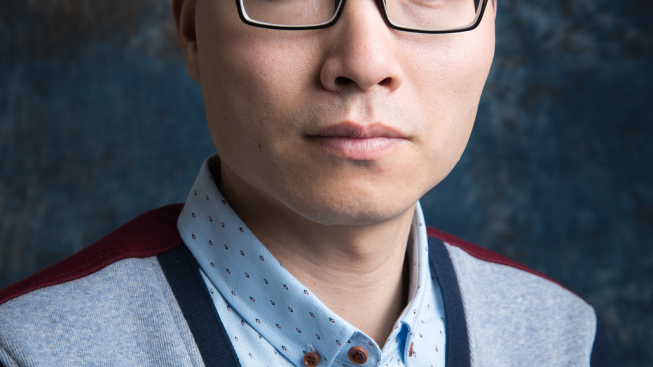 Ning Tie comes to Nordson from 3M China, where he was senior mechanical specialist Ning Tie comes to Nordson from 3M China, where he was senior mechanical specialist