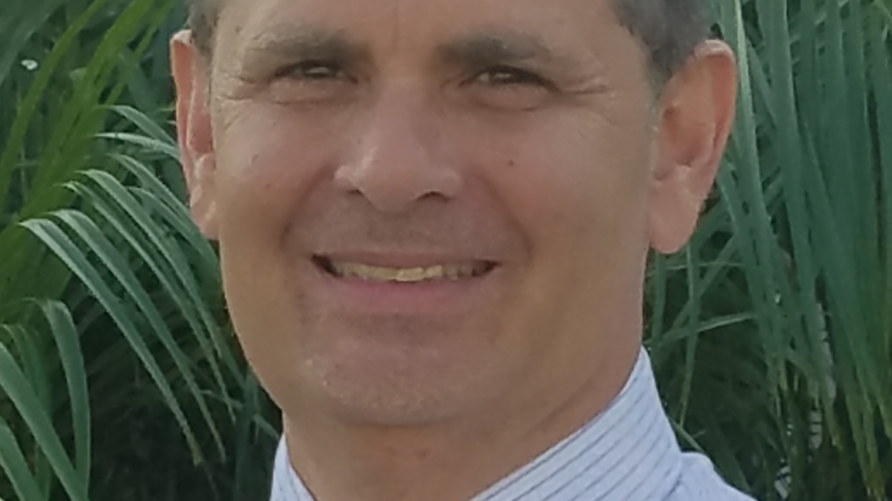 Ron Hengst will be based out of Florida and will report into Claudio Semenza, Omet Americas sales director Ron Hengst will be based out of Florida and will report into Claudio Semenza, Omet Americas sales director