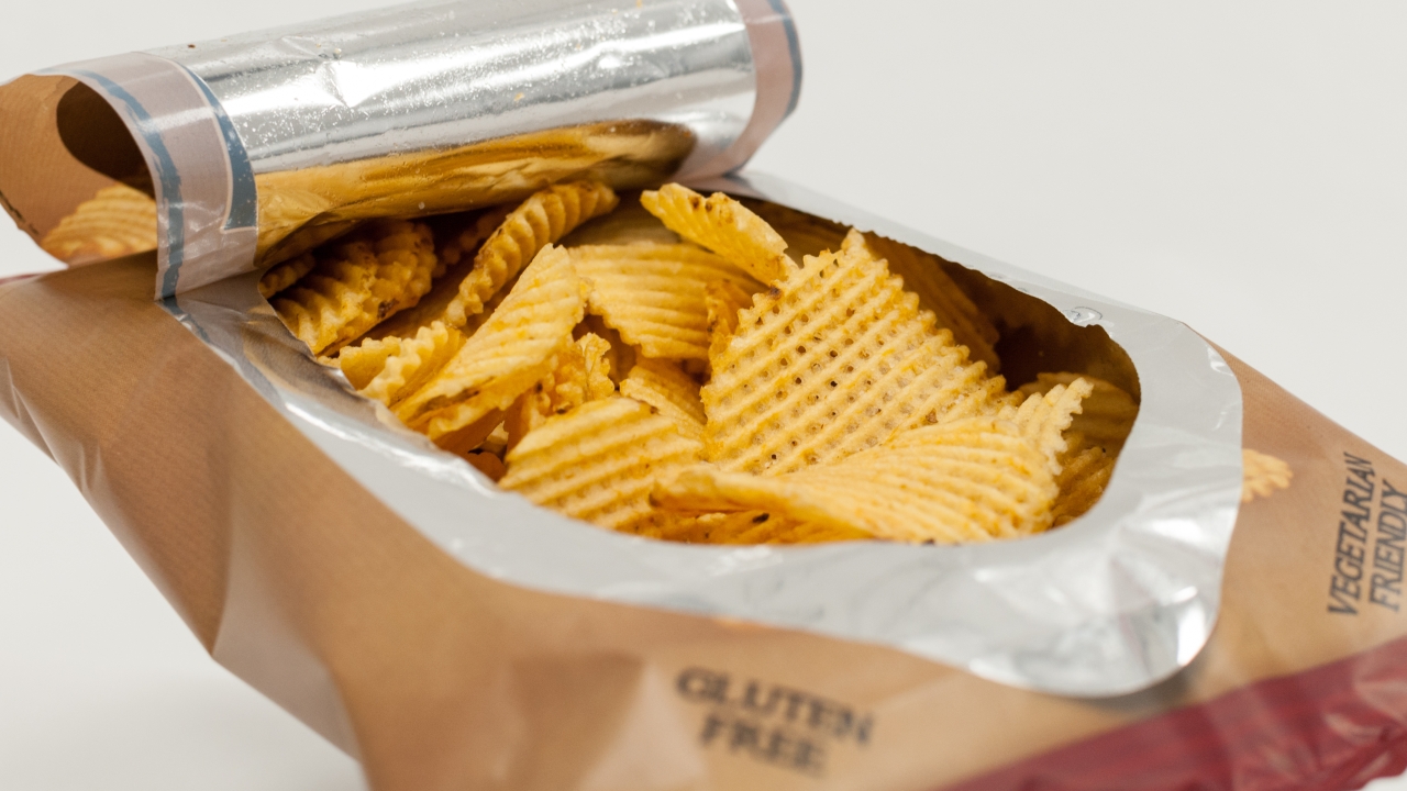 Parkside is collaborating with Australia-based PA Packaging Solutions and The Platinum Packaging Group, based in the US, to bring the Parkscribe laser technology to create reclosable packs and Park-2-Nature compostable products into new international markets