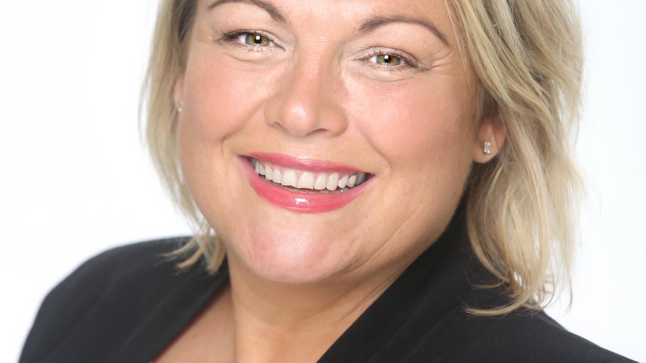 Paula Birch has been promoted from head of sales to sales director at Parkside