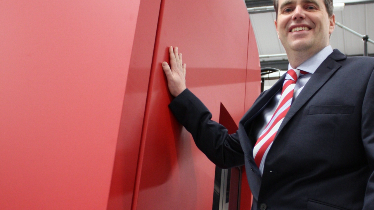 A long-time user of the technology, PeterLynn installed its first Xeikon machine back in 2012, with the CX3 its latest addition A long-time user of the technology, PeterLynn installed its first Xeikon machine back in 2012, with the CX3 its latest addition