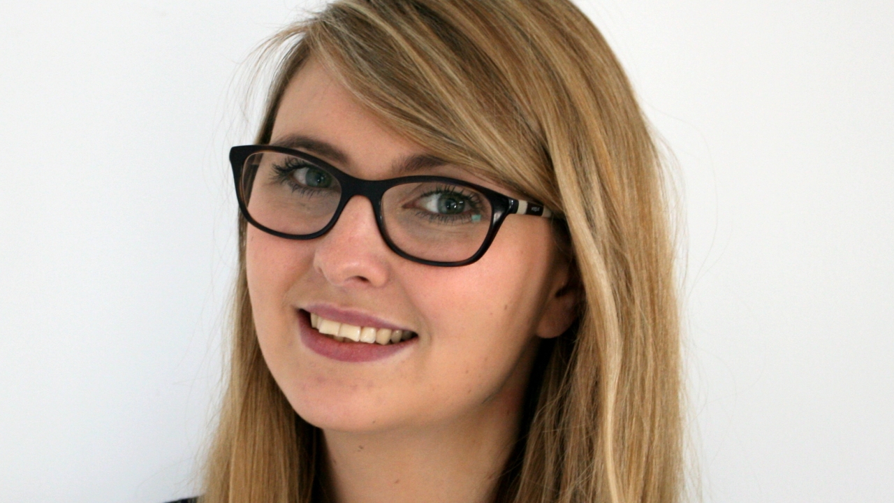 Mikaela Harding joined Pulse Roll Label Products in September 2015 Mikaela Harding joined Pulse Roll Label Products in September 2015