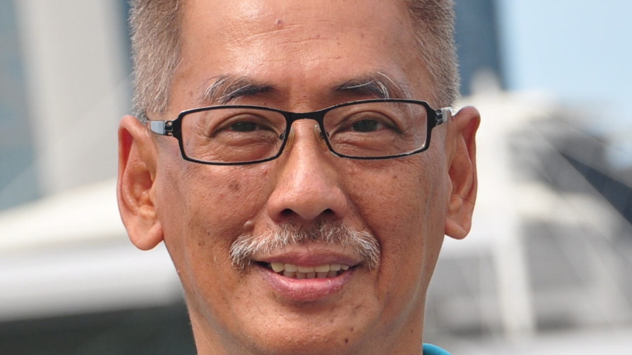 Tan is based in Singapore and will work closely with George Lyle Tan is based in Singapore and will work closely with George Lyle