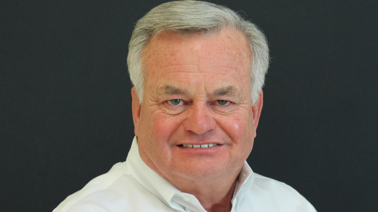 Ron Schmidt brings a number of years of experience in web handling from his time with Maxcess International Ron Schmidt brings a number of years of experience in web handling from his time with Maxcess International