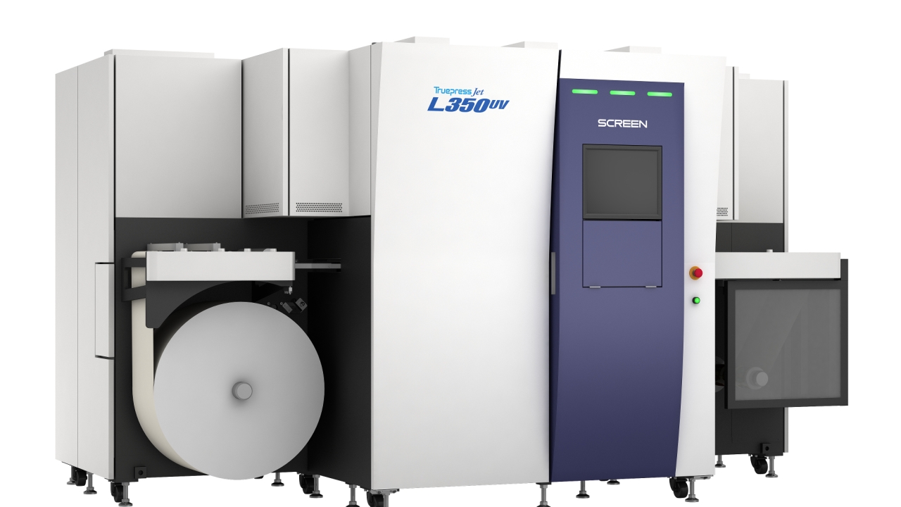 The purchase has been confirmed in advance of PacPrint 2017, which opens on May 23 at Melbourne Convention and Exhibition Centre The purchase has been confirmed in advance of PacPrint 2017, which opens on May 23 at Melbourne Convention and Exhibition Centre